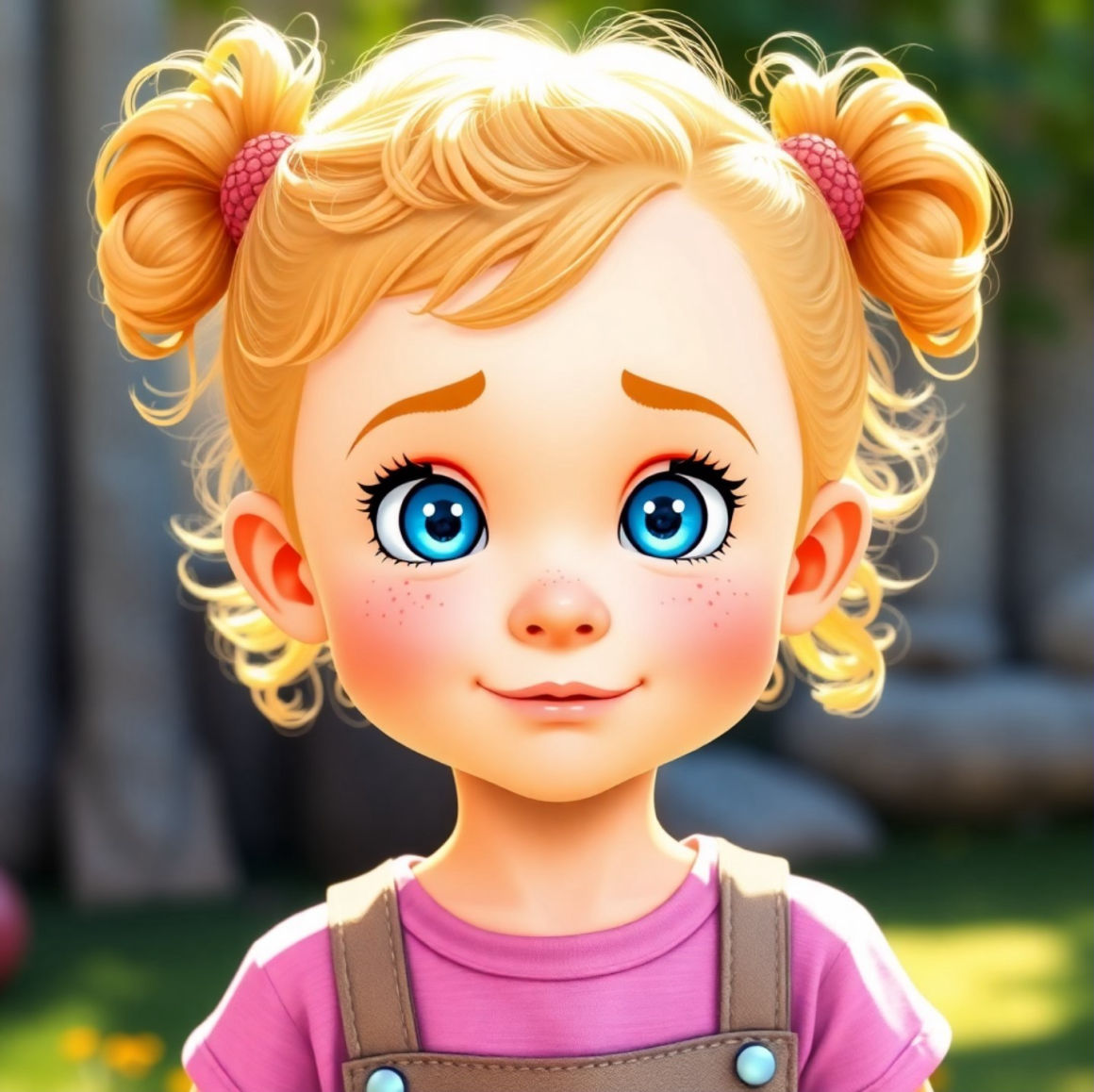 Ava cartoon